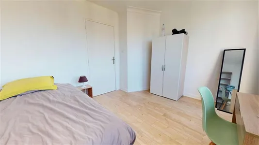 Rooms in Grenoble - photo 3