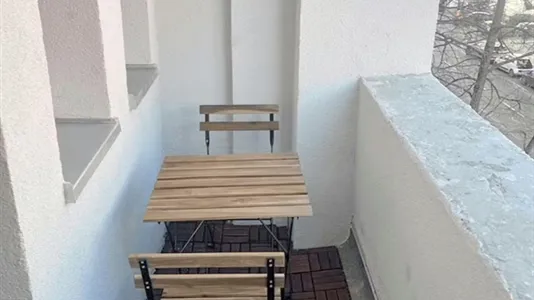 Apartments in Berlin Charlottenburg-Wilmersdorf - photo 9