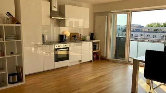 Rooms in Location is not specified - photo 3