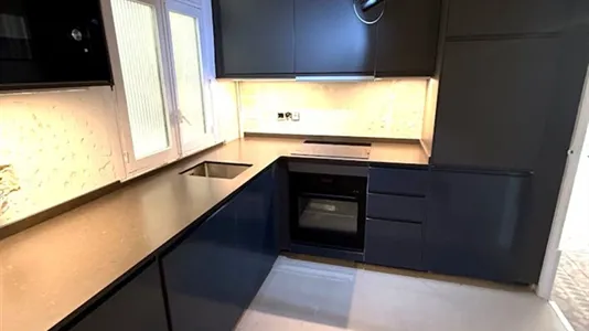 Apartments in Barcelona Ciutat Vella - photo 5