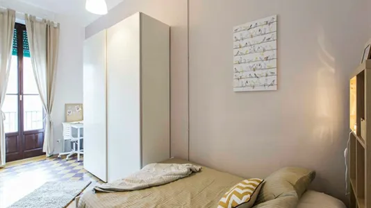 Rooms in Milano Zona 5 - Vigentino, Chiaravalle, Gratosoglio - photo 2