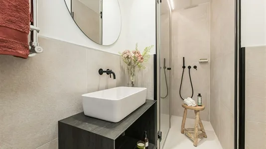 Apartments in Madrid Tetuán - photo 8