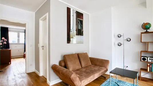 Apartments in Cologne Innenstadt - photo 10