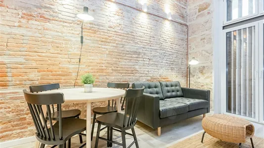 Apartments in Barcelona Gràcia - photo 3