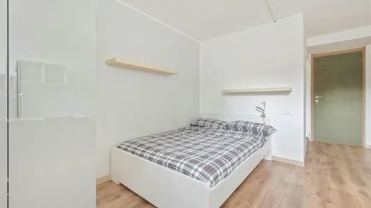 Rooms in Milano Zona 2 - Stazione Centrale, Gorla, Turro, Greco, Crescenzago - photo 6