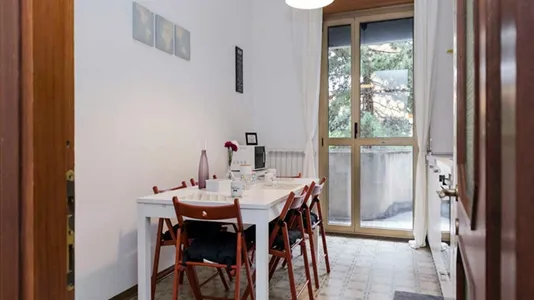 Rooms in Bologna - photo 10