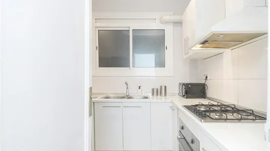 Rooms in Barcelona Sarrià-St. Gervasi - photo 6