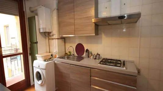 Rooms in Milano Zona 7 - Baggio, De Angeli, San Siro - photo 2