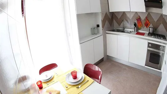 Rooms in Milano Zona 7 - Baggio, De Angeli, San Siro - photo 4