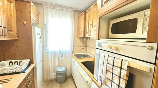 Rooms in Madrid Puente de Vallecas - photo 8