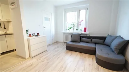 Apartment for rent in Łódź, Łódzkie