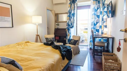 Rooms in Roma Municipio VIII – Appia Antica - photo 5
