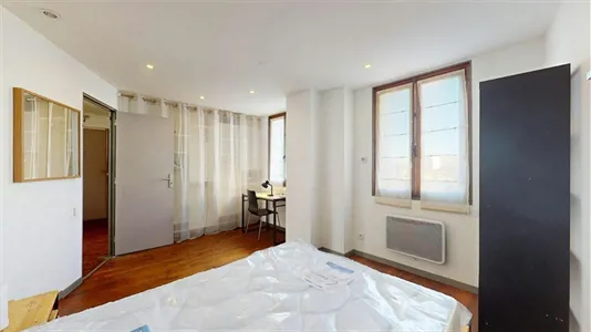 Rooms in Toulouse - photo 2
