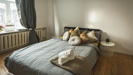 Rooms in Riga Centrs - photo 3