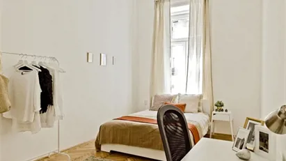 Room for rent in Budapest Józsefváros, Budapest