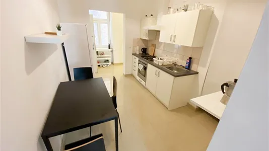 Rooms in Vienna Landstraße - photo 6