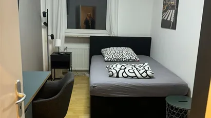 Room for rent in Frankfurt (region)