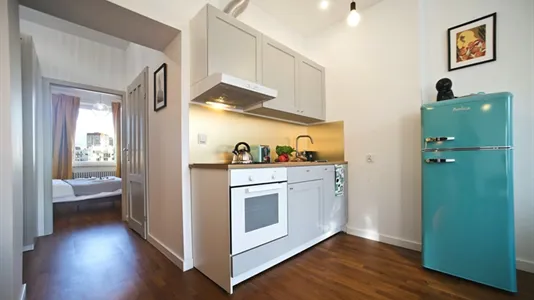 Apartments in Location is not specified - photo 4