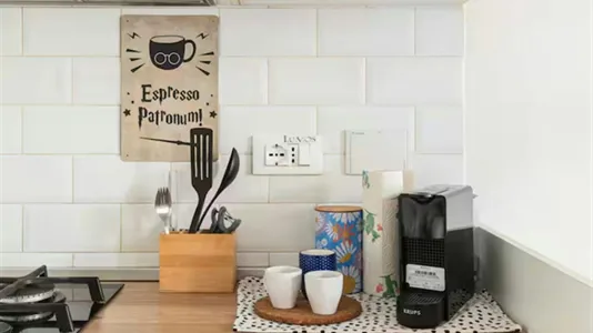 Apartments in Turin - photo 5