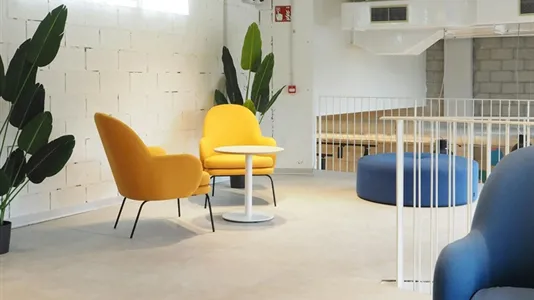 Rooms in Bilbao - photo 2