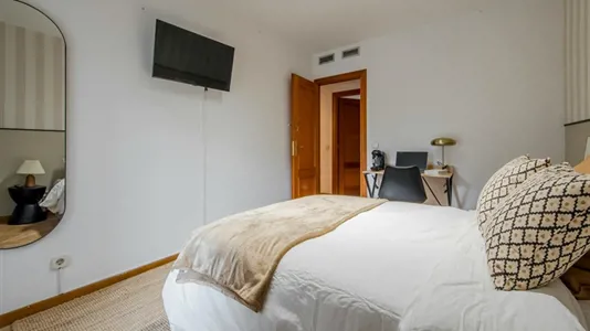 Rooms in Madrid Retiro - photo 3