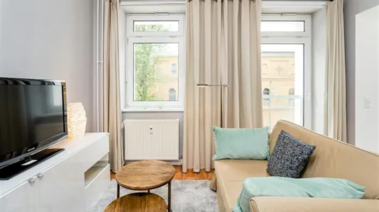 Apartments in Location is not specified - photo 3