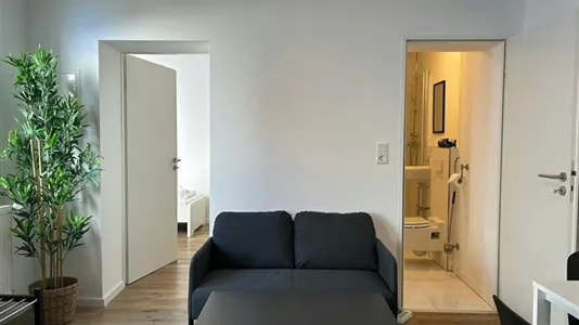 Apartments in Offenbach am Main - photo 2