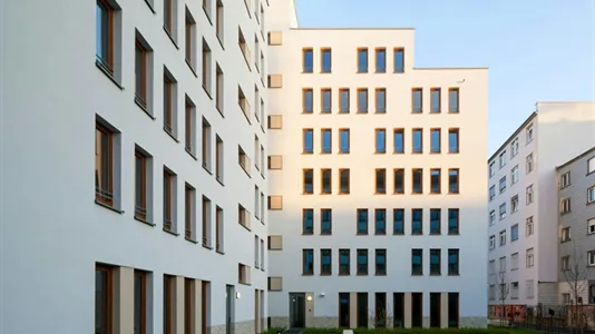 Apartments in Location is not specified - photo 7