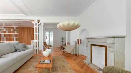 Apartments in Madrid Salamanca - photo 6