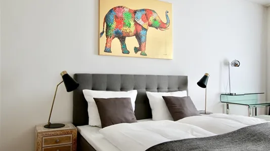 Apartments in Cologne Innenstadt - photo 4