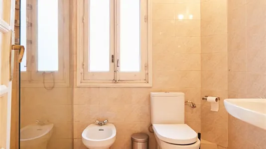 Rooms in Madrid Moncloa-Aravaca - photo 10