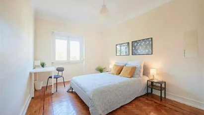 Room for rent in Lisbon (region)