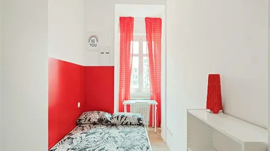 Rooms in Milano Zona 6 - Barona, Lorenteggio - photo 2