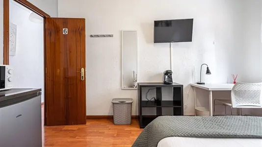 Rooms in Alcalá de Henares - photo 5