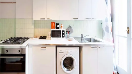 Rooms in Bologna - photo 7