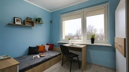 Room for rent in Warsaw