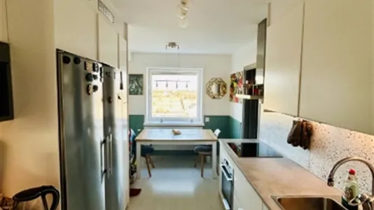 Apartments in Västra hisingen - photo 3