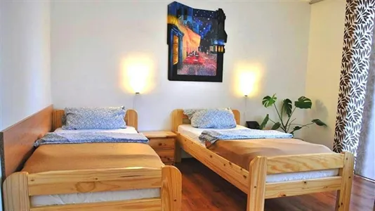 Apartments in Dusseldorf - photo 1