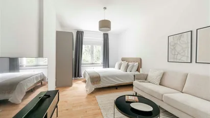 Apartment for rent in Berlin Mitte, Berlin