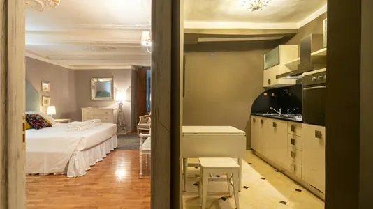 Apartments in Florence - photo 7