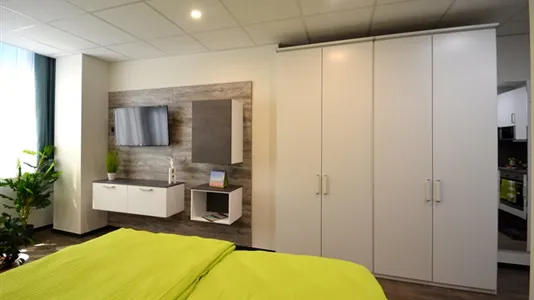 Apartments in Offenbach am Main - photo 6