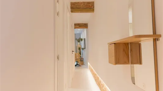 Apartments in Madrid Salamanca - photo 9