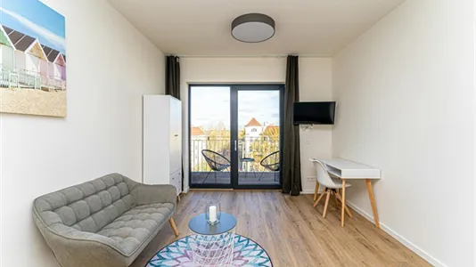 Apartments in Berlin Pankow - photo 2