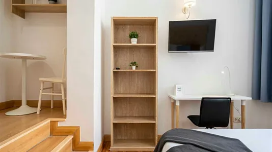 Rooms in Madrid Centro - photo 6