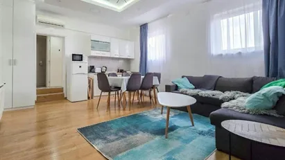 Apartment for rent in Budapest Erzsébetváros, Budapest