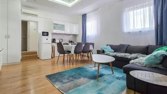 Apartments in Budapest Erzsébetváros - photo 1
