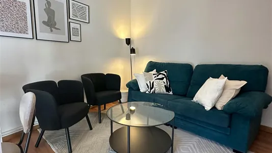 Rooms in Madrid Carabanchel - photo 8