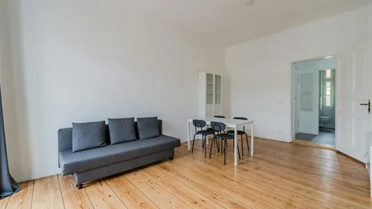 Apartments in Berlin Mitte - photo 4