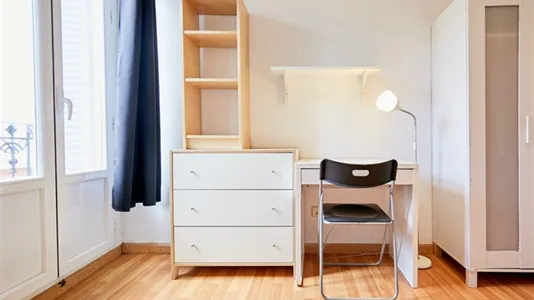 Rooms in Madrid Moncloa-Aravaca - photo 4