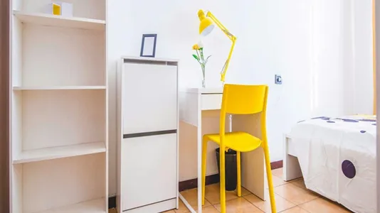 Rooms in Milano Zona 2 - Stazione Centrale, Gorla, Turro, Greco, Crescenzago - photo 4